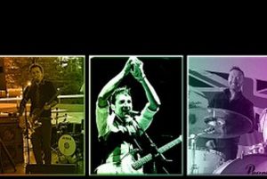 Drummer wanted with backing vocal