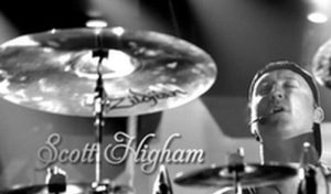 Drummer wanted with backing vocals