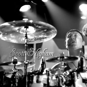 Drummer available for hire