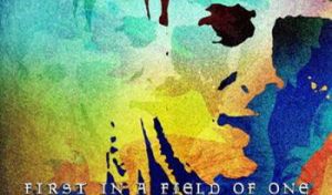 Alan Reed First in a field of one