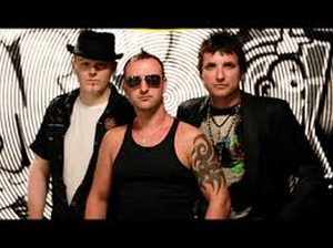 Drummer wanted with backing vocals