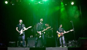 Drummer wanted with backing vocals
