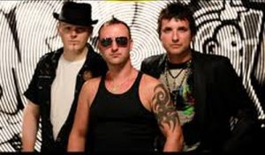 Drummer wanted with backing vocals